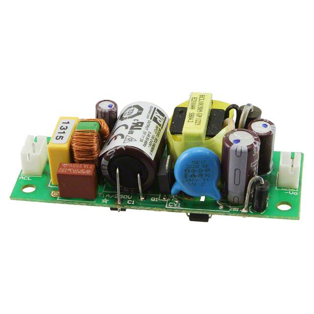 ECL10US05-T XP Power  Convertisseurs CA/CC